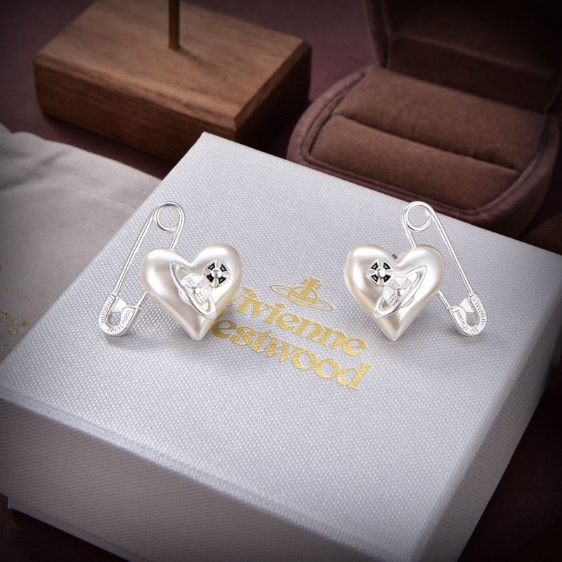 Vivienne Westwood Earrings